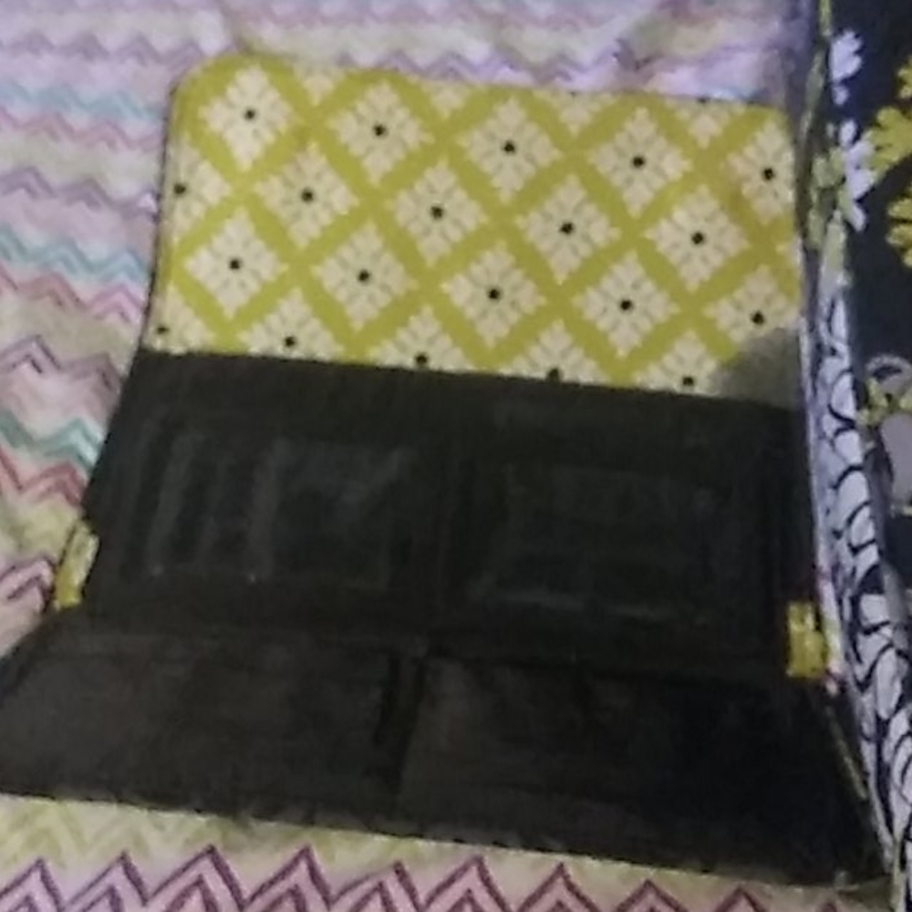 Wallet by Vera Bradley